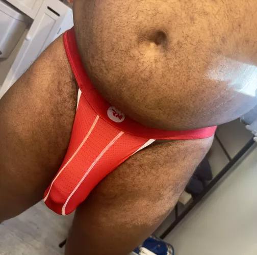 Why I’m up so early