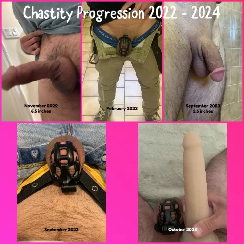 wife shrank me to 1/3 the size