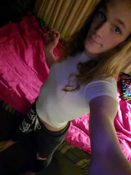 Will someone capture me and auction me off🥺