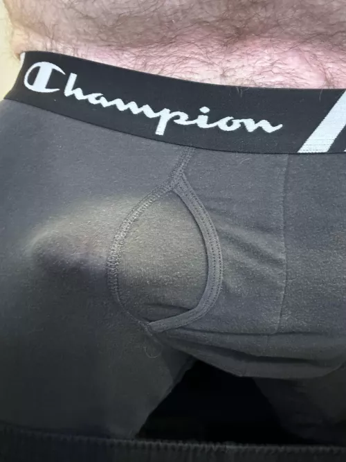 Work from home vibes