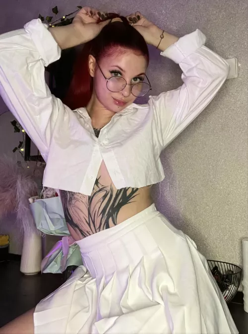 Working overtime also tonight boss?