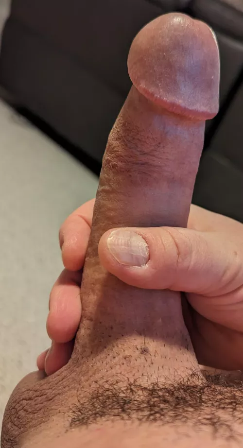 Would love to feel your mouth slowly slide over the tip