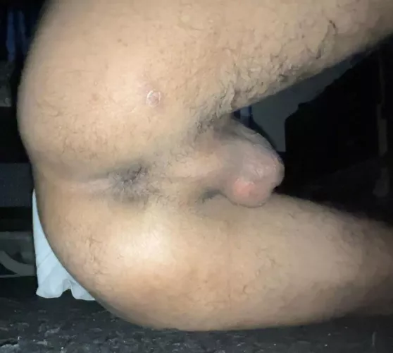 Would you eat me out? 😘