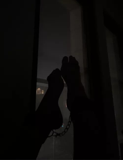 Would you like to see them in the light?😏