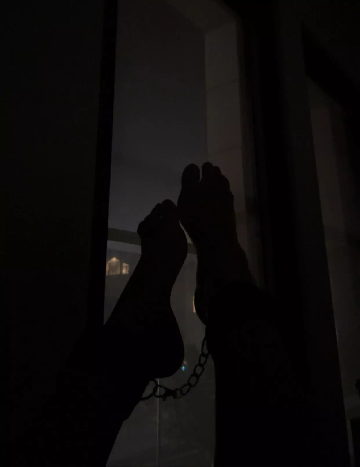 Would you like to see them in the light?😏