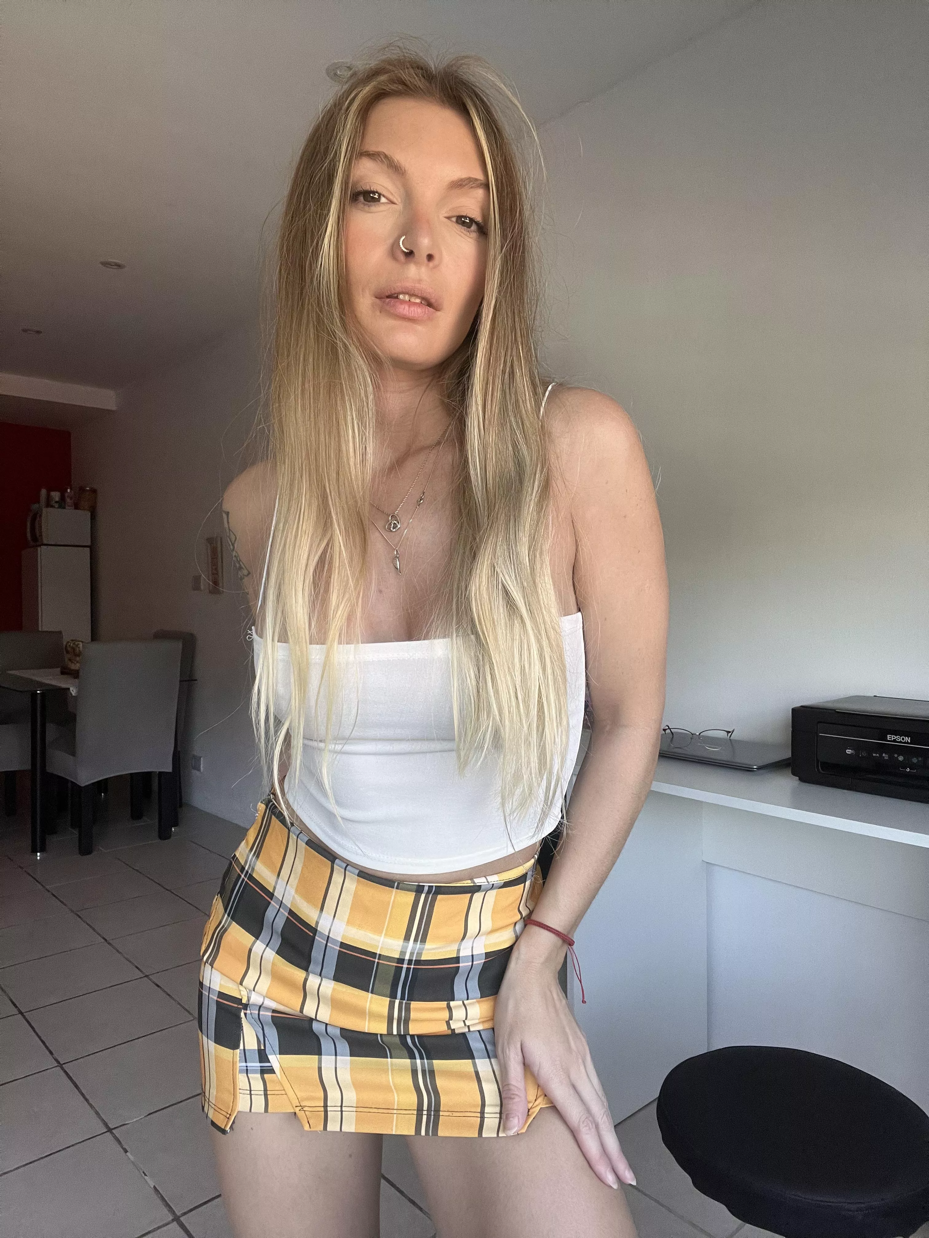 Would you pass me if I were your student?