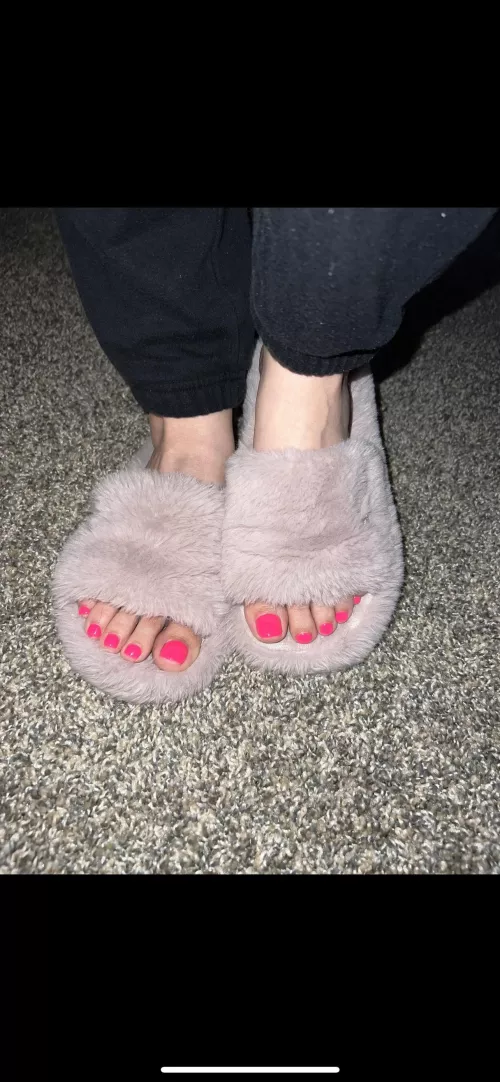 Would you suck them? 🦶😝😫