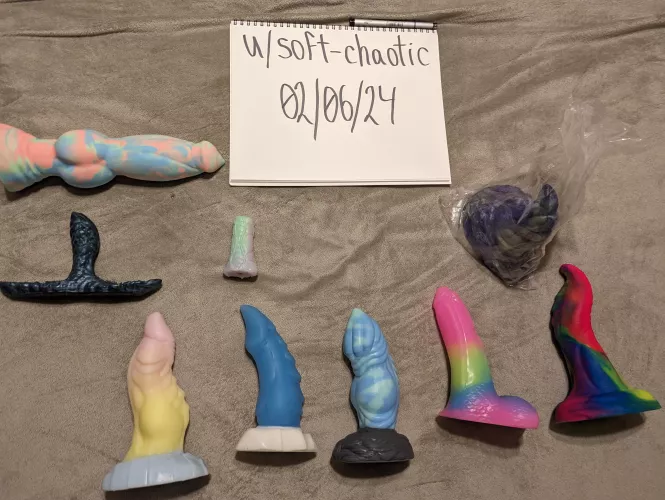 WTS [U.S.] - BD / KV / NT / SBF / TTC / XCA