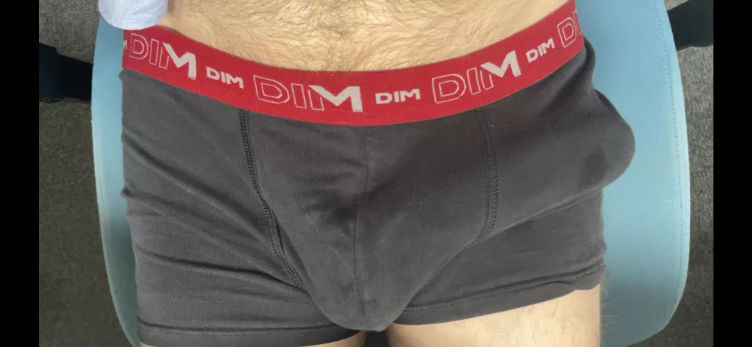 You caught me, any thoughts ?