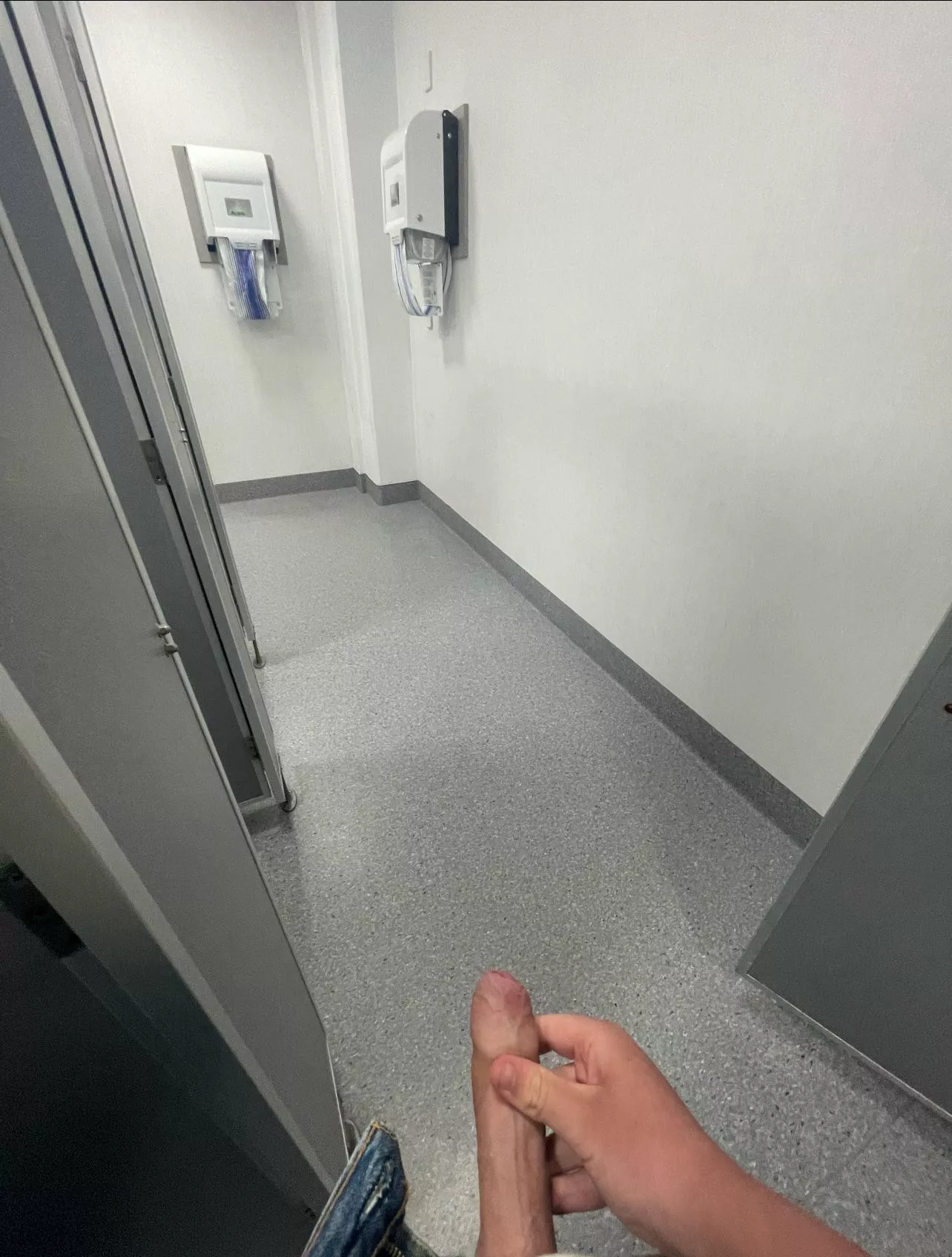 (18) Wish someone came round the corner and saw me playing 😉