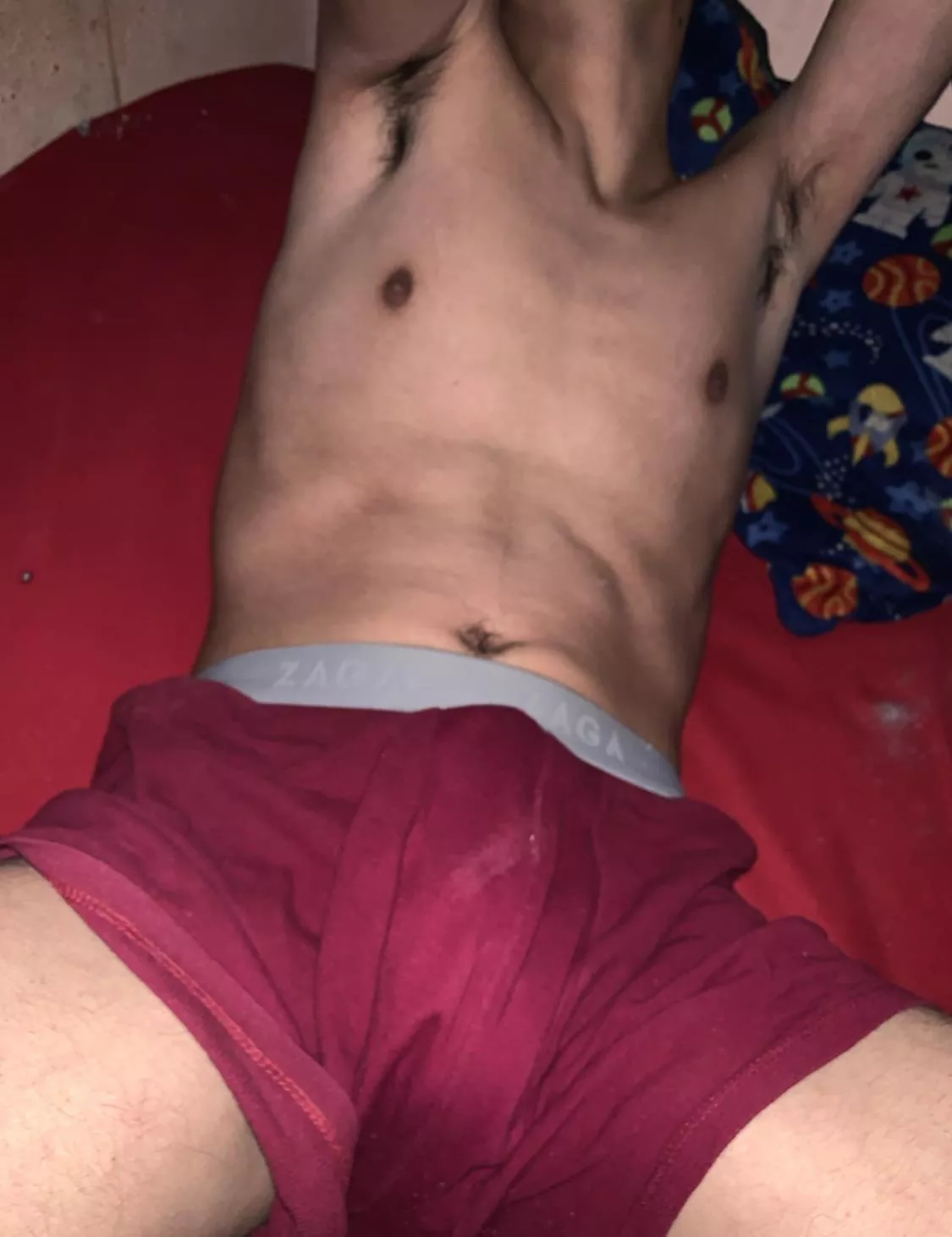 [19] What would you do with this boy?🥵😈🥵