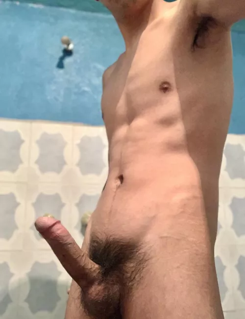 [19] What would you do with this boy?🥵😈🥵