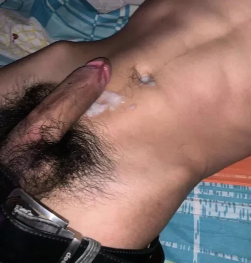 [19] What would you do with this boy?🥵😈🥵