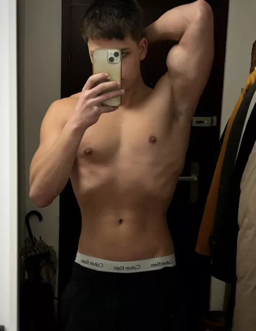 (19)Would you taste it?