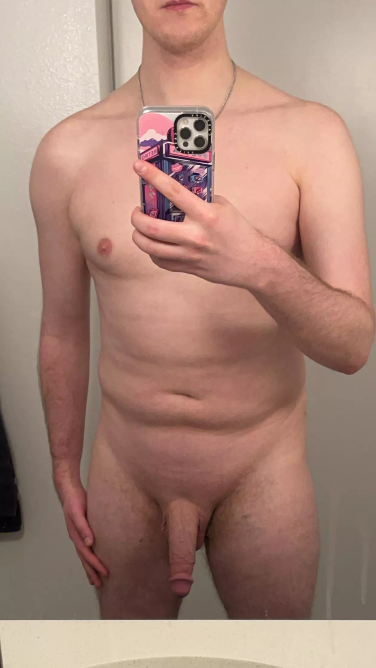 28 (m) ~175lbs - I’ve been going to the gym again consistently for about two months and I feel better, but I’m not sure it’s showing
