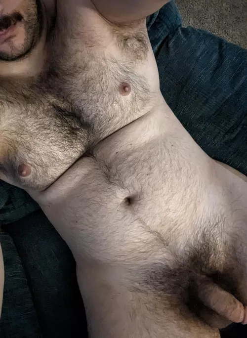 (32) this dad bod still putting in work?