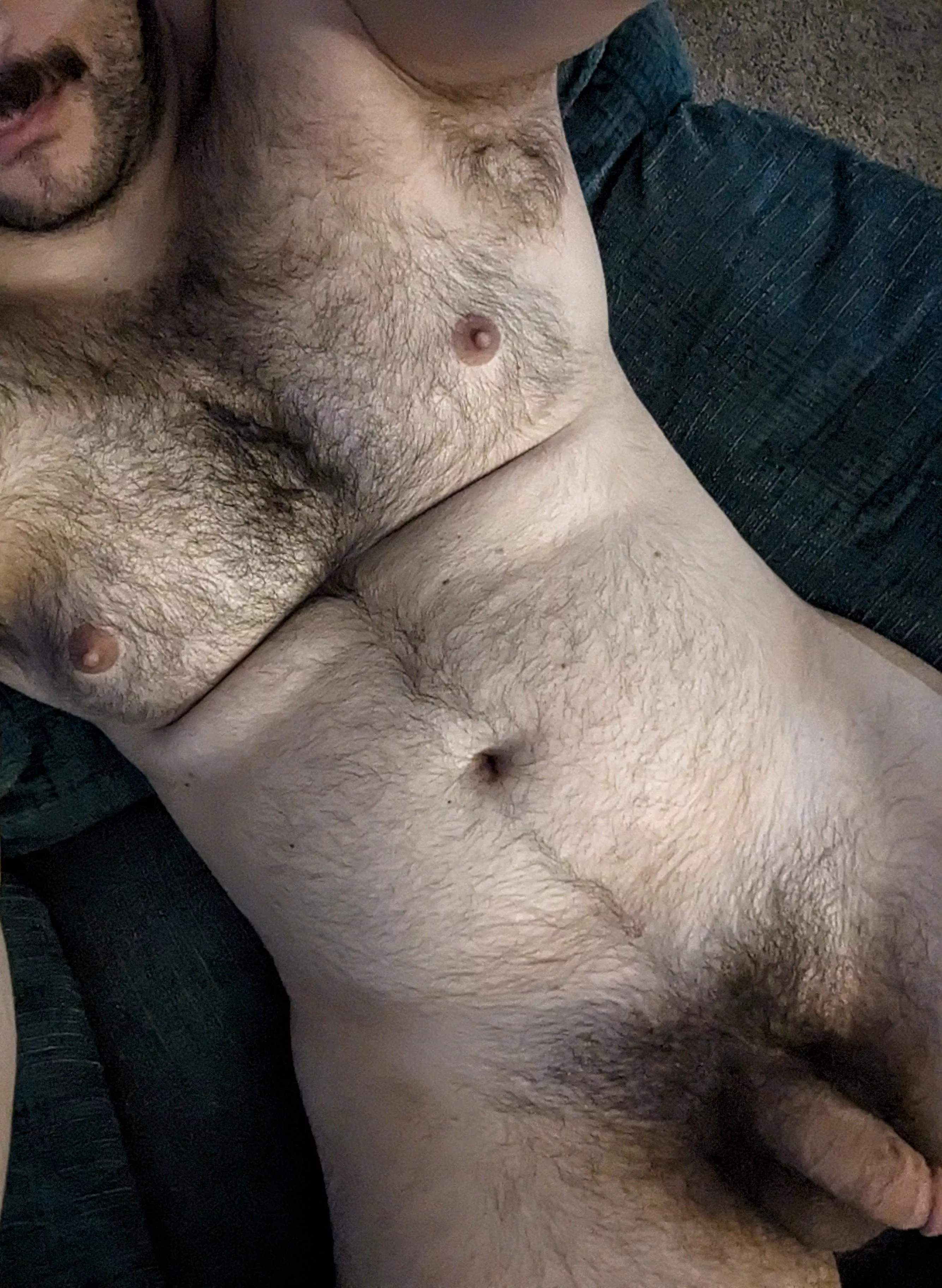 (32) this dad bod still putting in work?