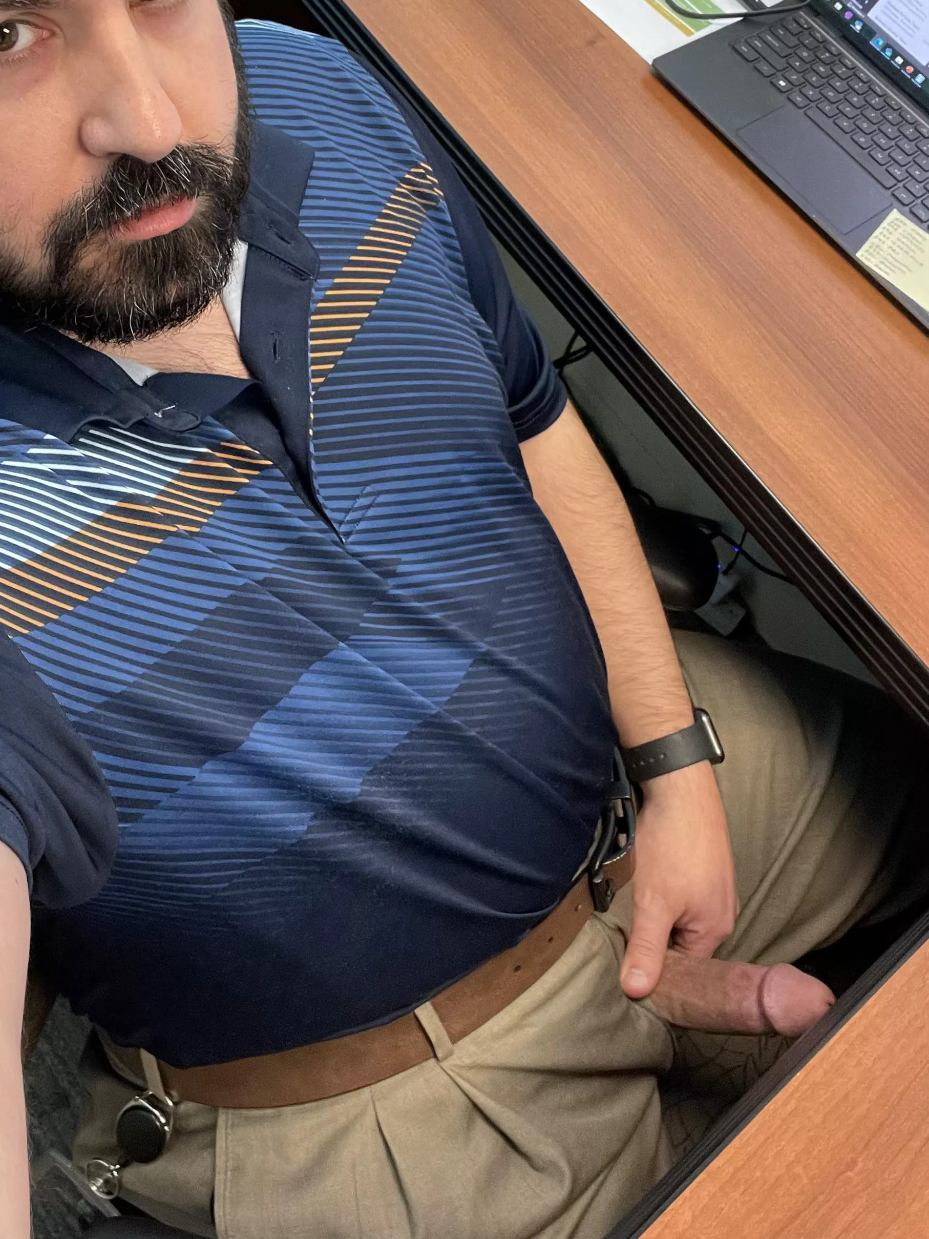 [39] One of the many perks of having an office is taking part in Weiner Wednesday…maybe later it’ll be time for hump day.