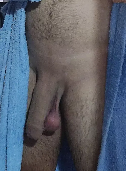 7+ inches 😮, soft 🤯