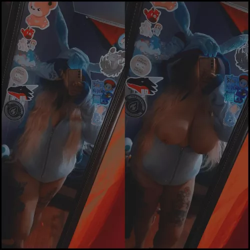 ❄️A Wild Glaceon [F] Appeared❄️