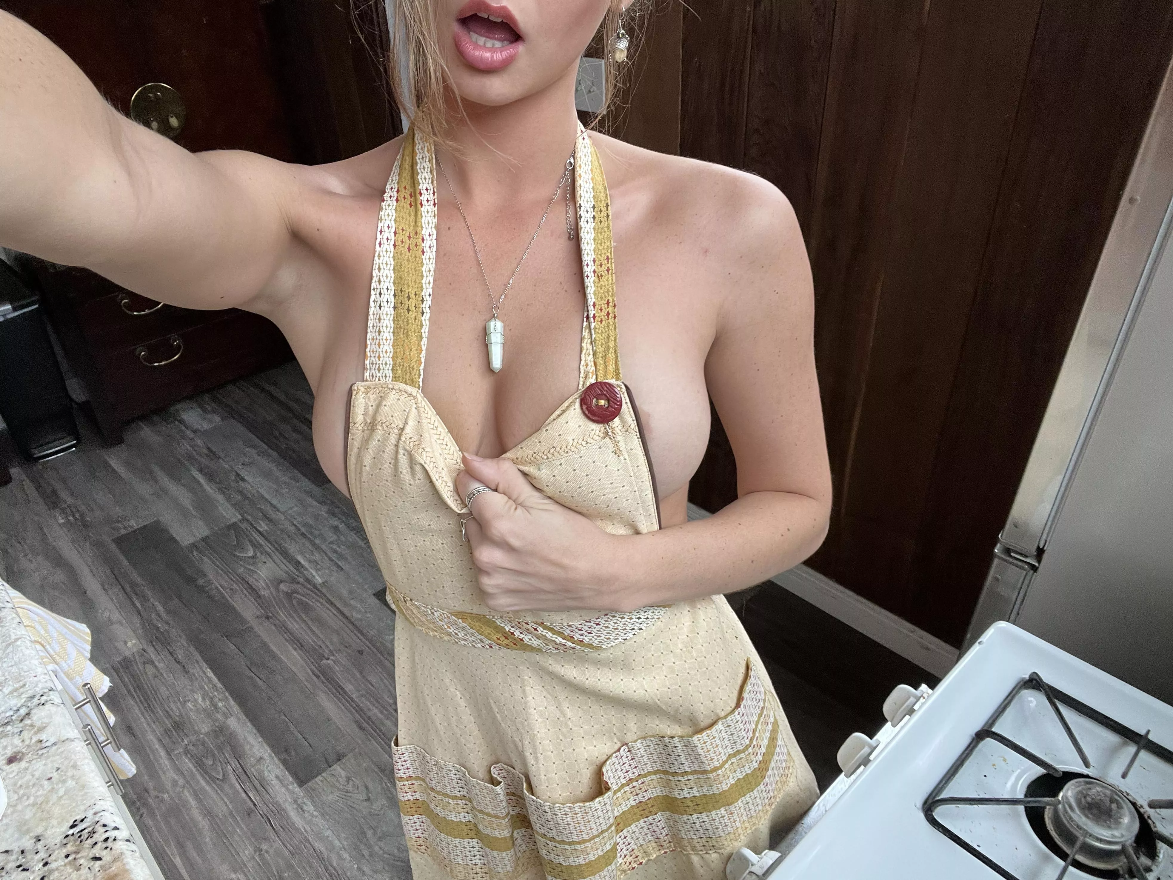 Am I athlete kid breeding material [f]