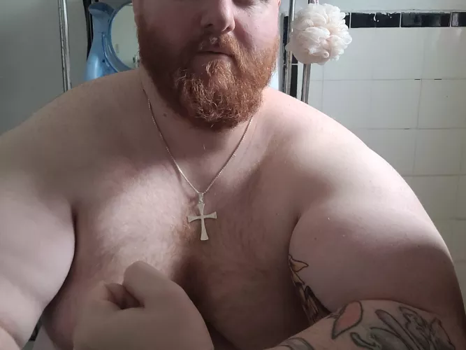 Am I muscular enough ?