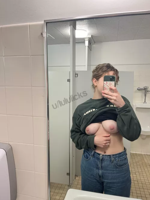 another day another class break