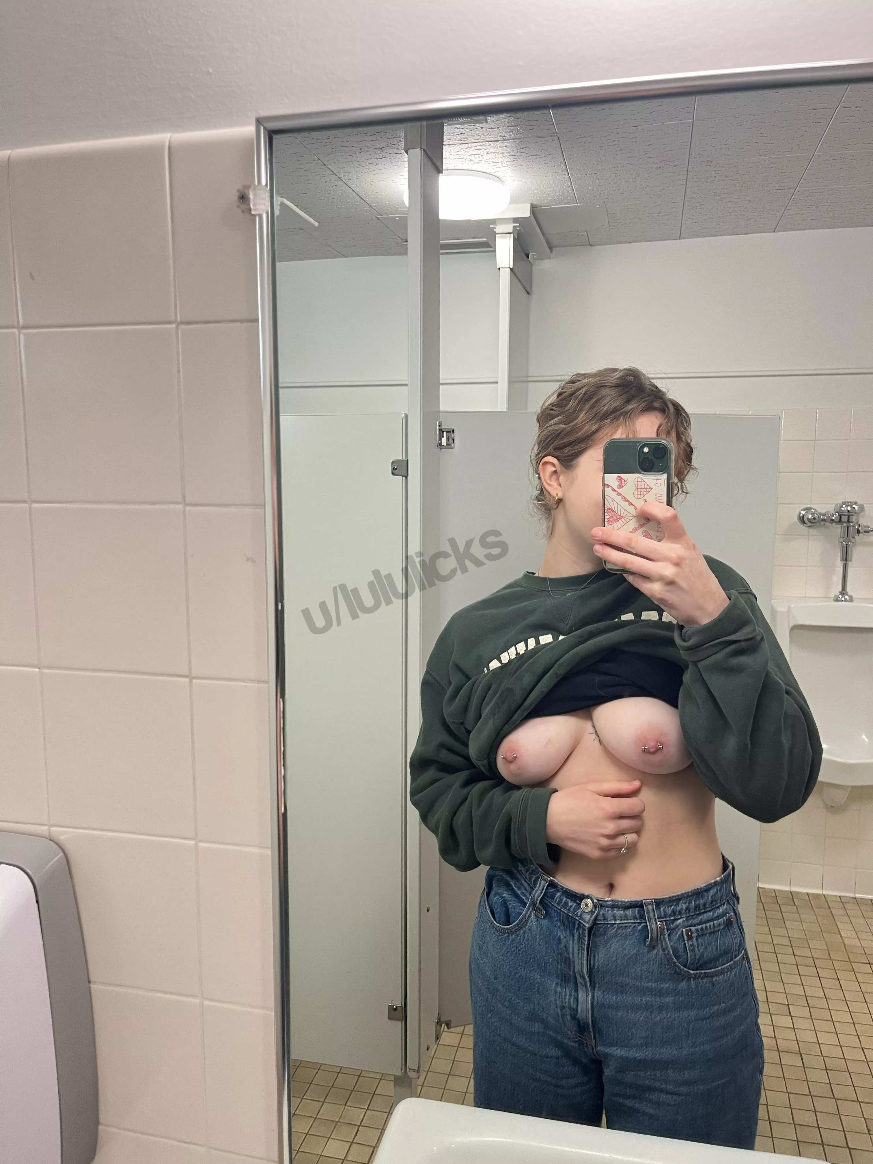 another day another class break