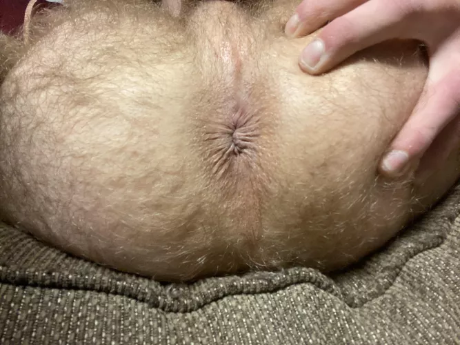 Any bros wanna help stretch me out?