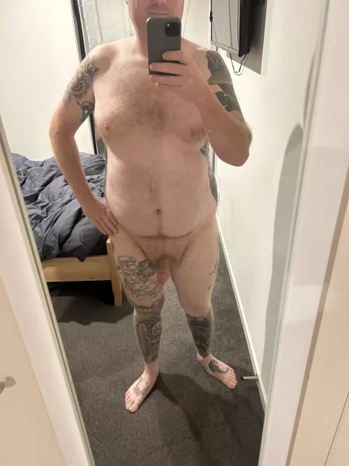 Any ladies like tattoos