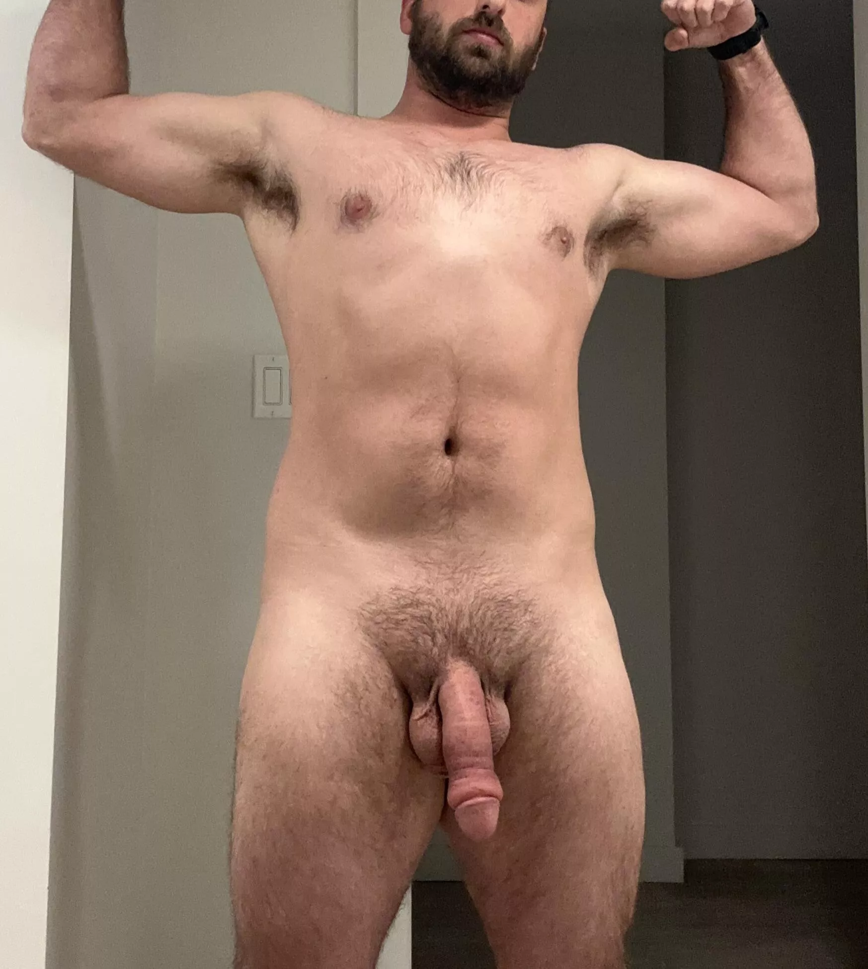 Any love for dad bod?