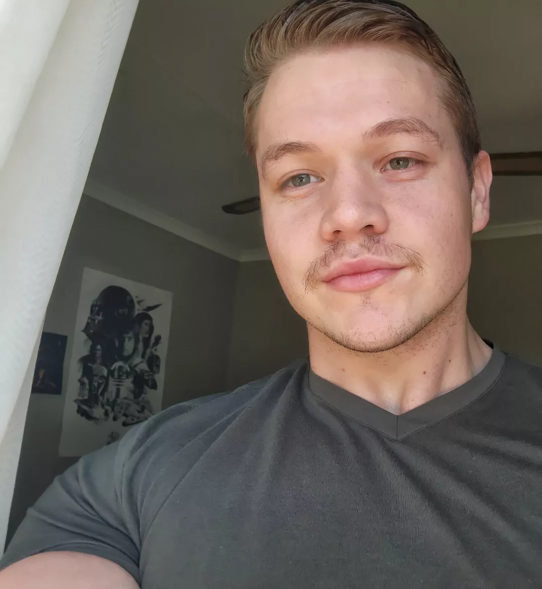 Any real gamers out there (looking).