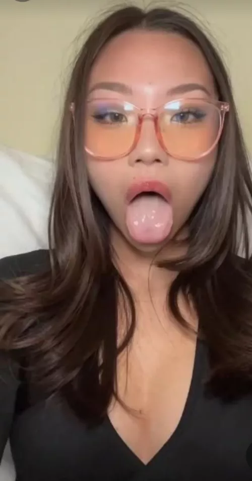 Anyone know her name?