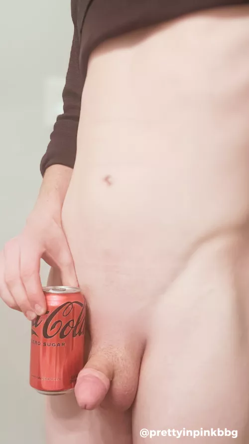 Are feminine penises approved here? I see so many dominant man dicks