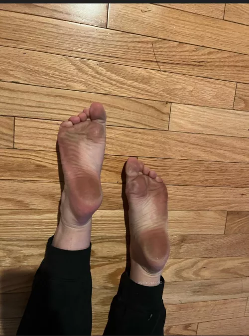 Are these too dirty for you?