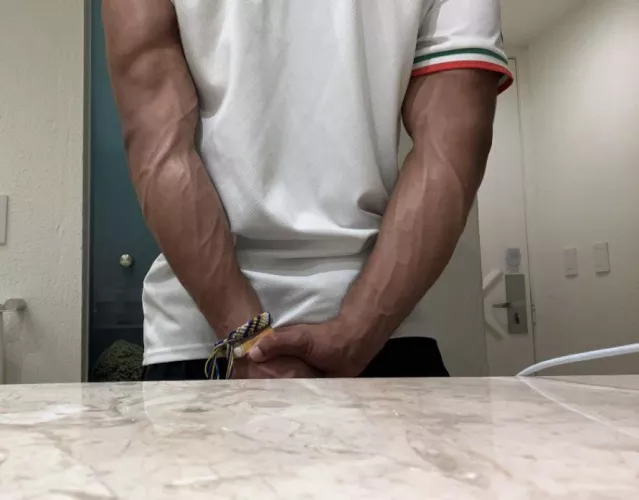 Are you a fan of rear views?