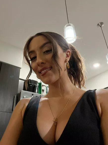 Are you still thinking you can survive long with me raw, babe?