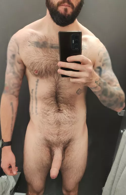 Been a long time BnB, it's nice to be back