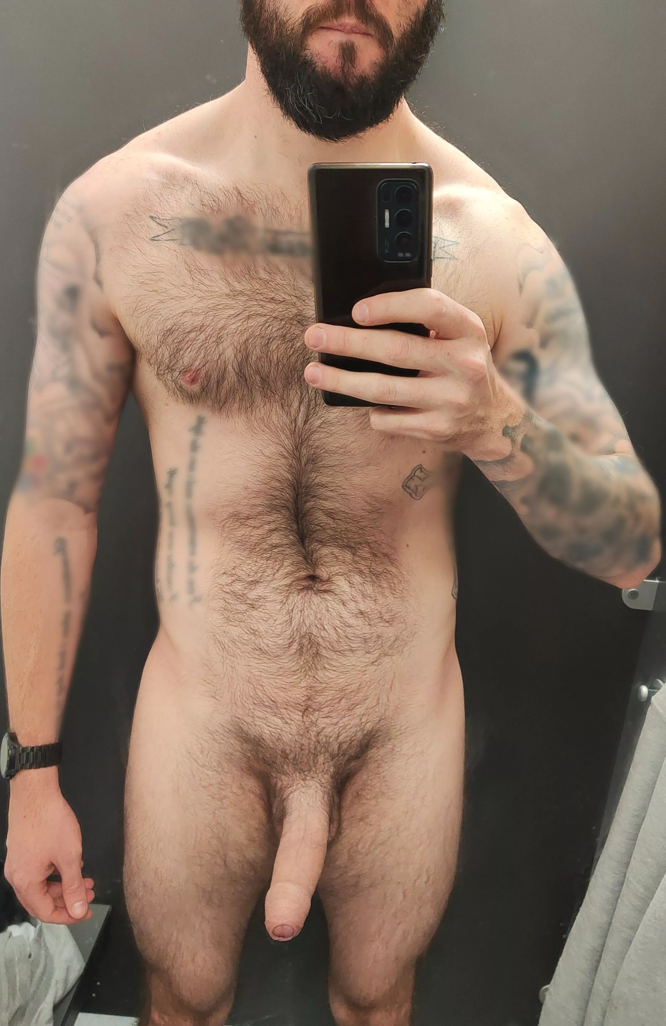 Been a long time BnB, it's nice to be back