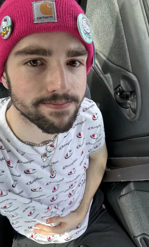 Been diggin’ this angle lately, not sure why 😅 What do y’all think?