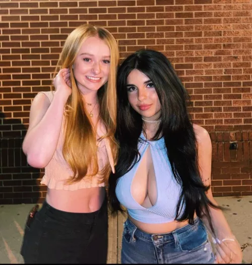 Blondes don’t always have more fun