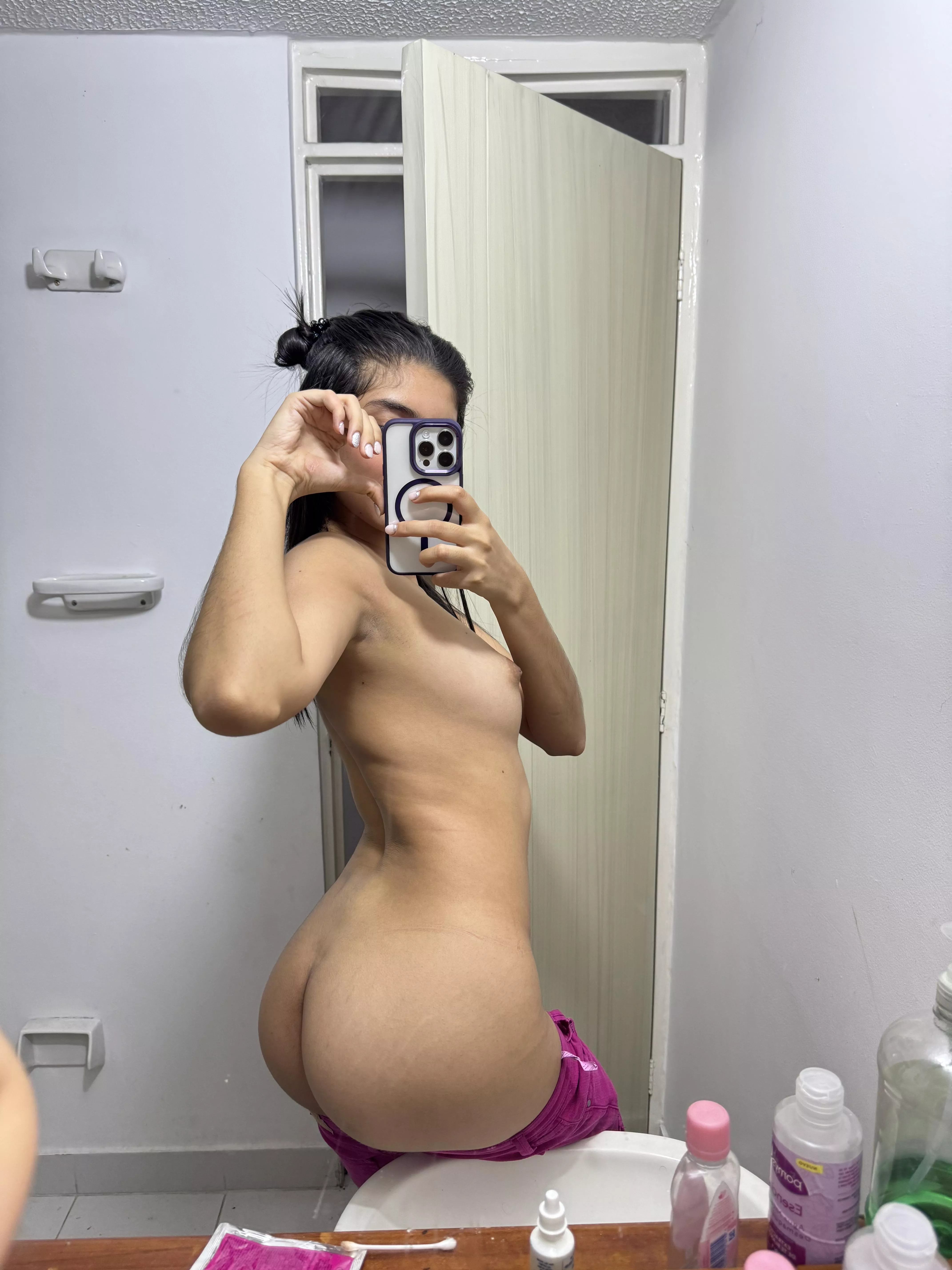 Body worthy of being well-cherished