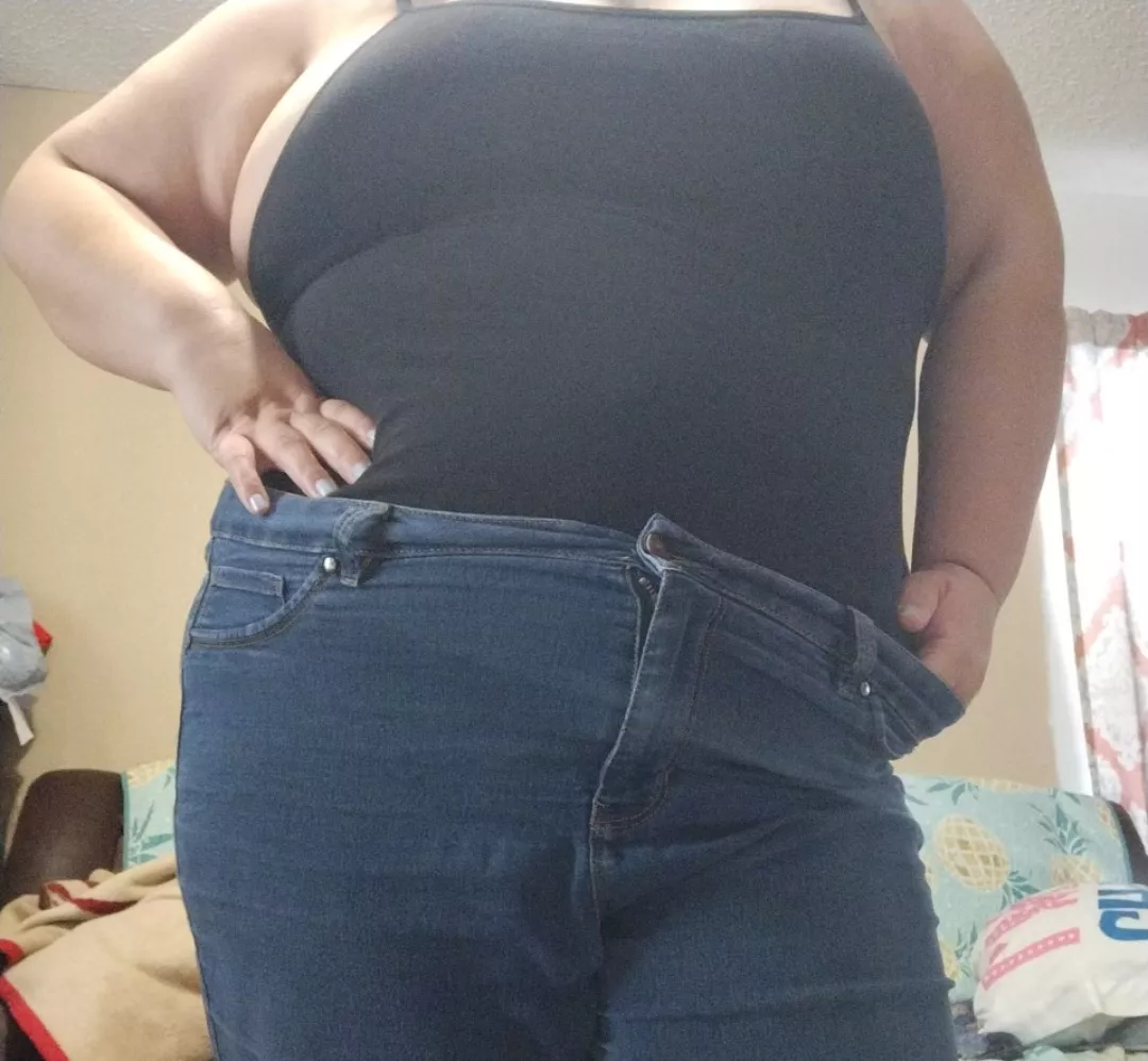 Bras are so overrated