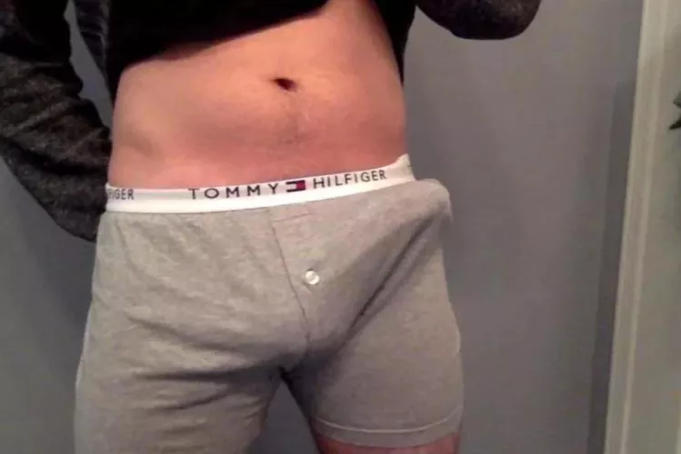 Can you find the bulge?