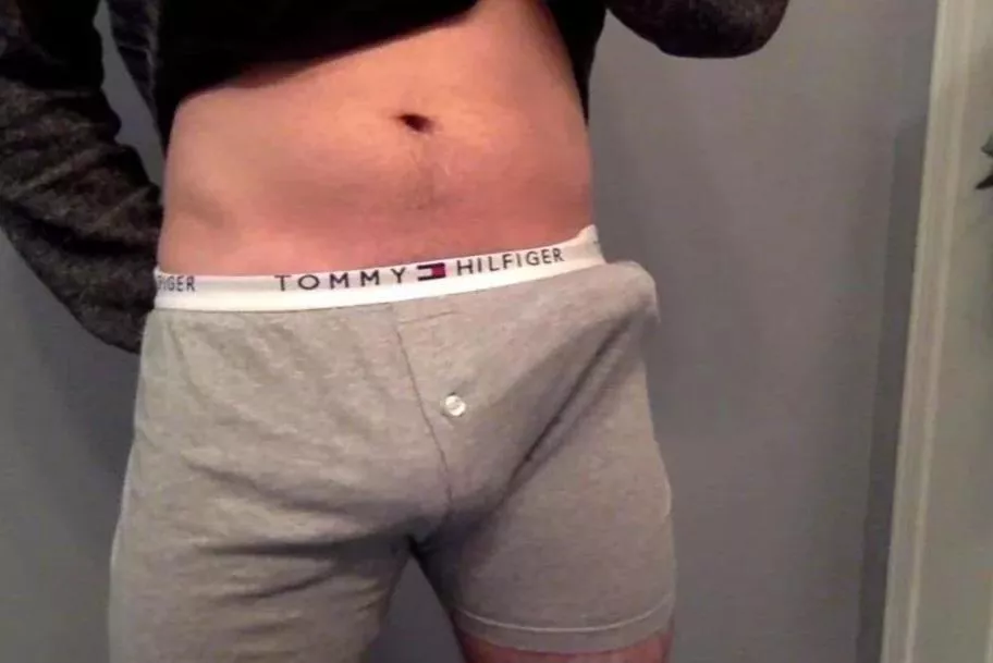 Can you find the bulge?