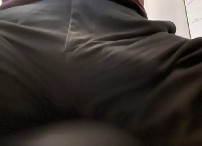 Can’t wait to let it out.