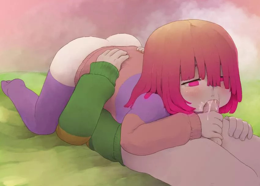 [Chara | Betty] 69 (foogyakumo)