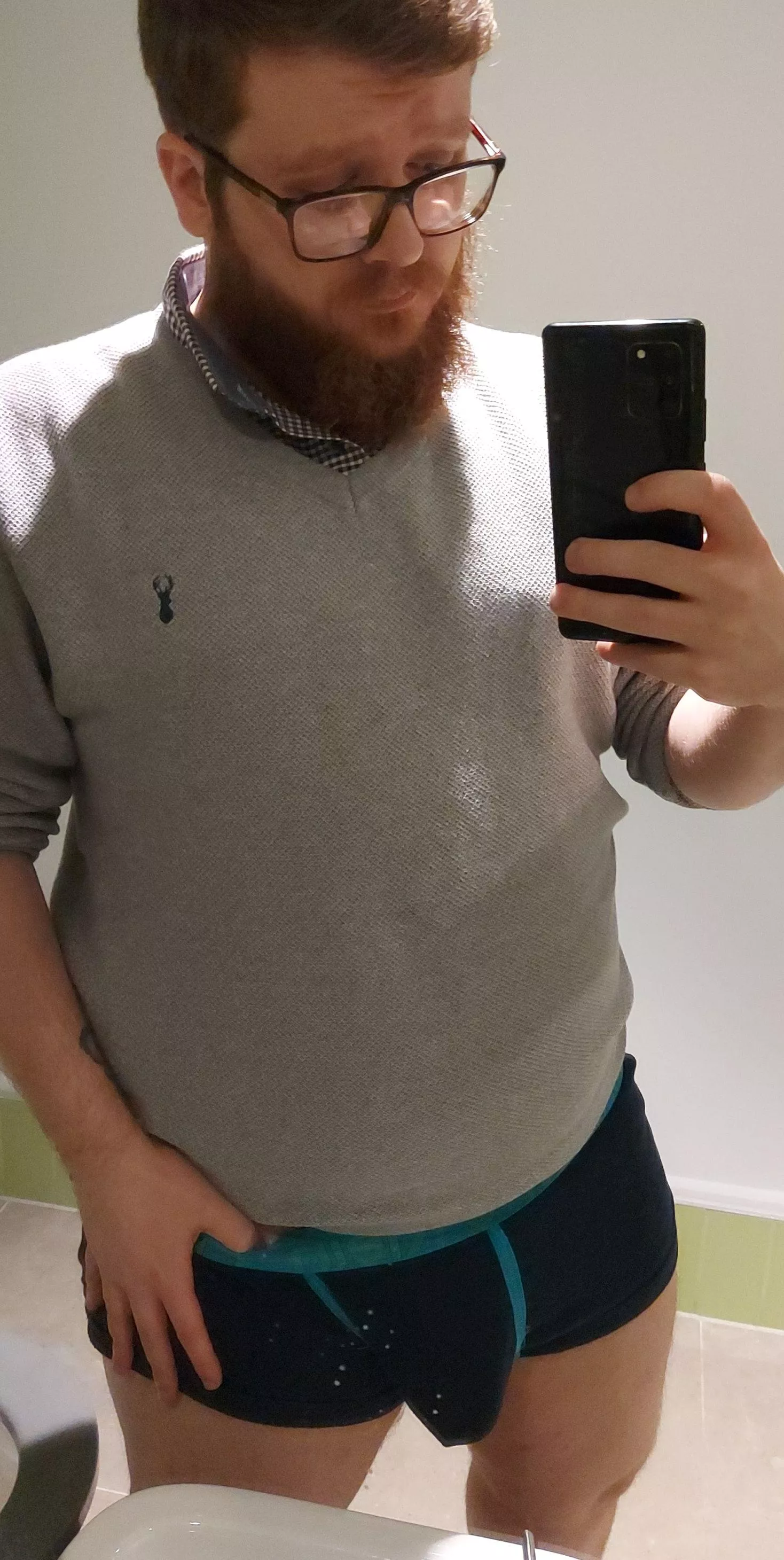 Come help me enjoy lunch?