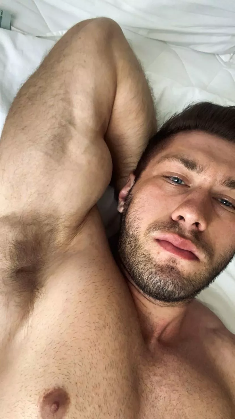 Come lay down with me 😏