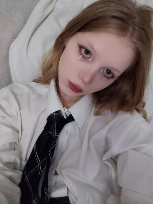 Come visit me after college